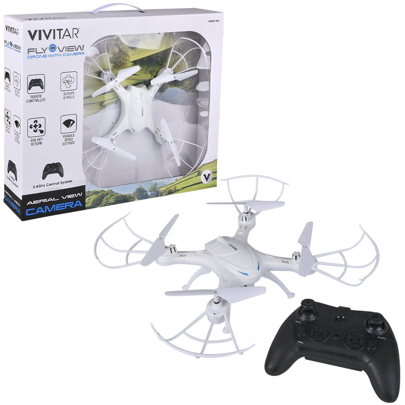 Drone With Camera (1 PC)