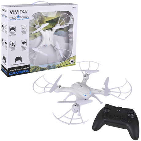 Drone With Camera (1 PC)