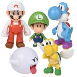 Super Mario Figurines 2.5" 12ct