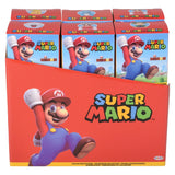 Super Mario Figurines 2.5" 12ct