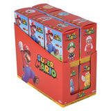 Super Mario Figurines 2.5" 12ct