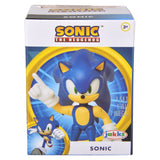 Sonic The Hedgehog Figurines 2.5" 12ct (1 DSP)