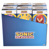 Sonic The Hedgehog Figurines 2.5" 12ct (1 DSP)