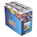 Sonic The Hedgehog Figurines 2.5" 12ct (1 DSP)