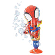 Spider-Man Inflatable Bubble Blower