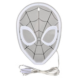 Spider-Man Neon Light Wall Mountable