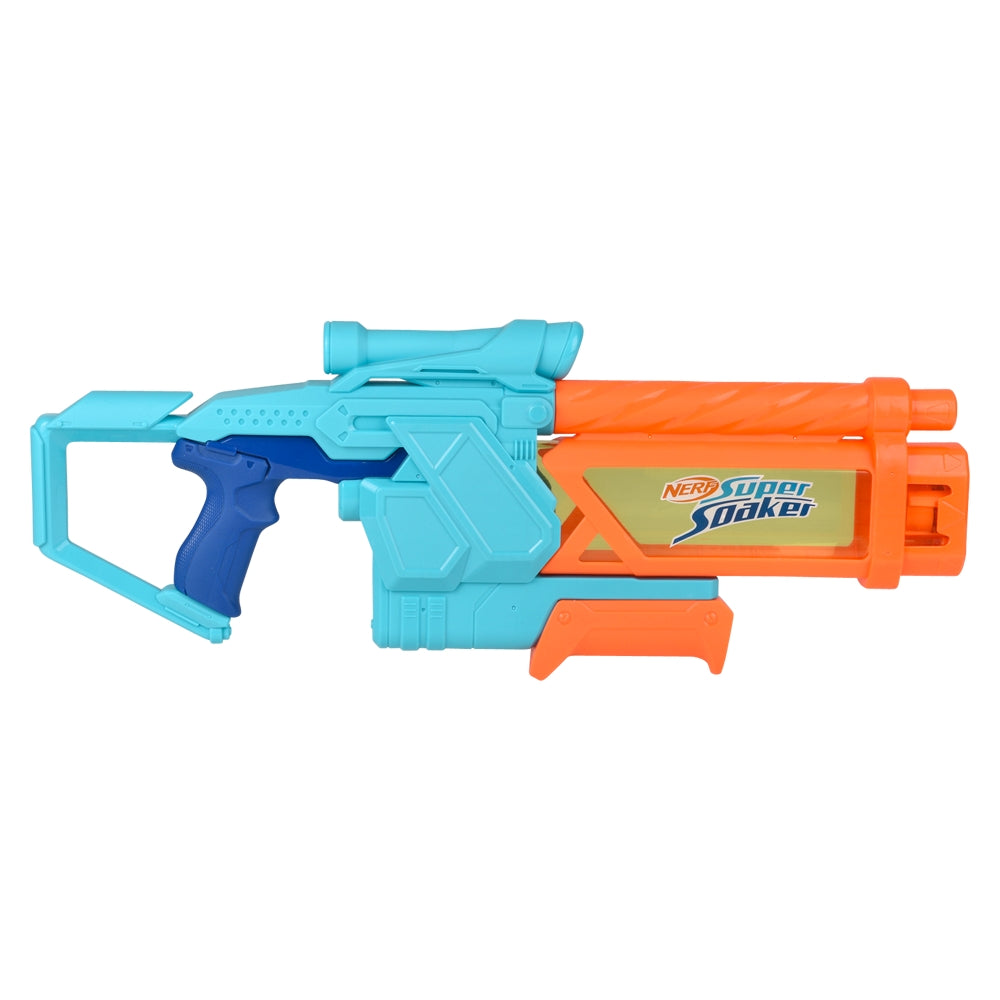 Super Soaker Water Blaster Mega Dunk Fill