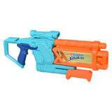 Super Soaker Water Blaster Mega Dunk Fill