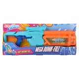 Super Soaker Water Blaster Mega Dunk Fill