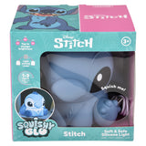 Stitch Silicone Night Light