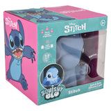 Stitch Silicone Night Light
