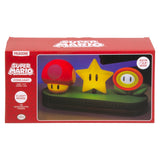 Super Mario Icons Light
