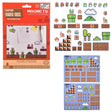 Super Mario Bros Magnets