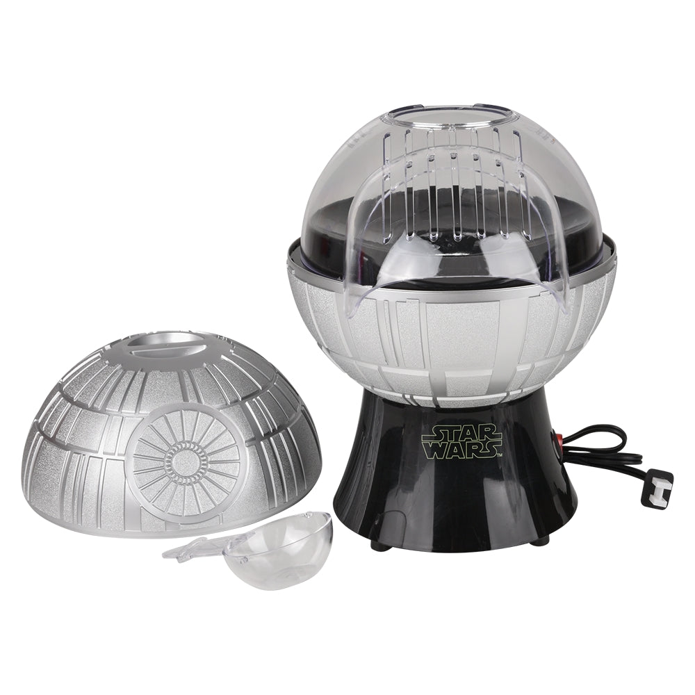 Star Wars Death Star Popcorn Maker