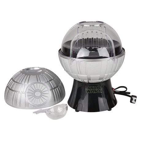Star Wars Death Star Popcorn Maker