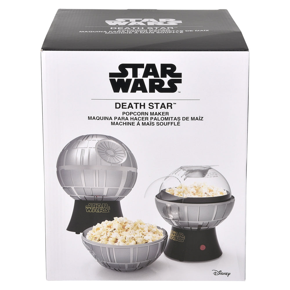 Star Wars Death Star Popcorn Maker