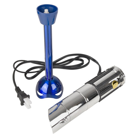 Lightsaber Hand Blender