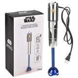 Lightsaber Hand Blender
