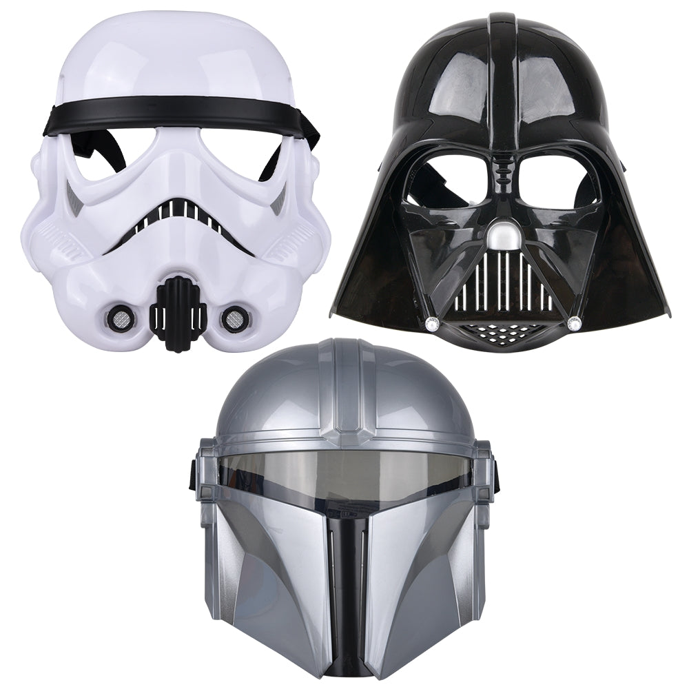 Star Wars Role Play Mask