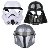 Star Wars Role Play Mask
