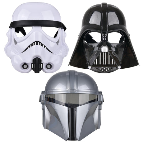 Star Wars Role Play Mask