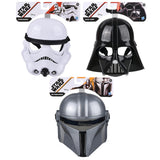 Star Wars Role Play Mask