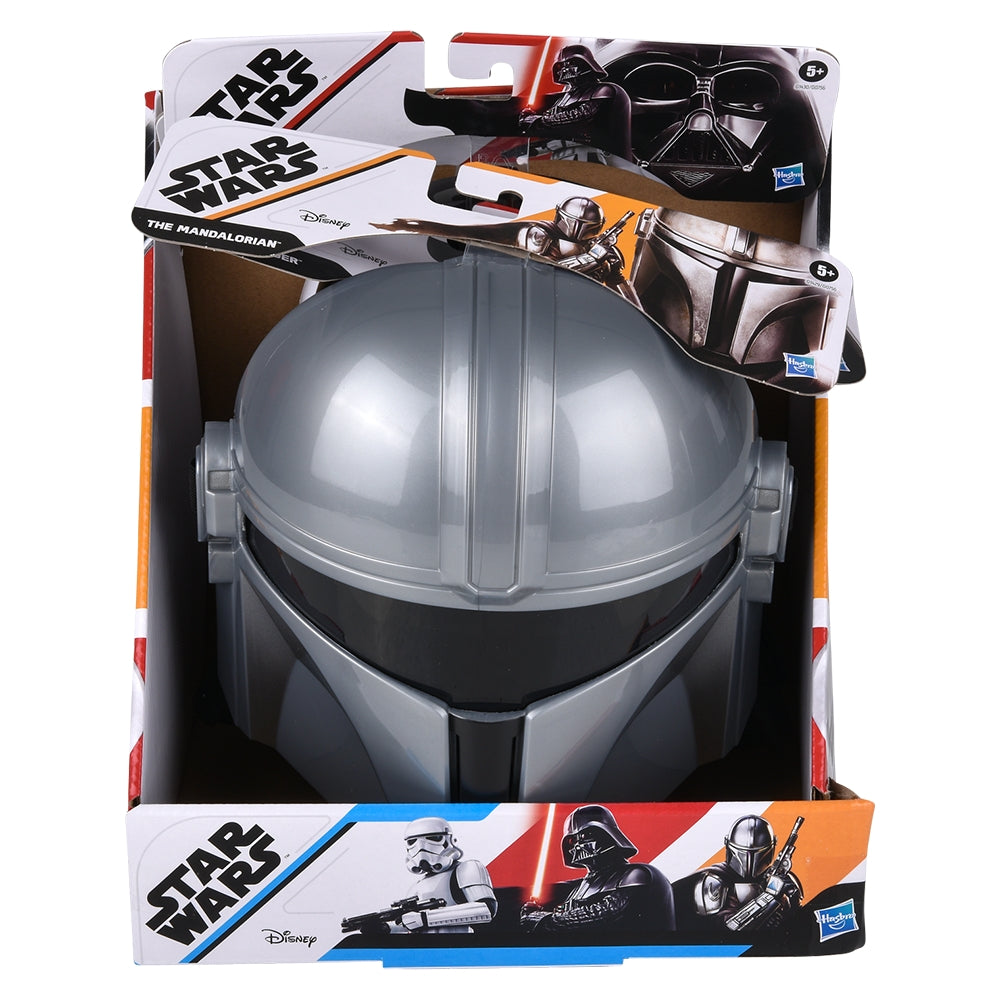 Star Wars Role Play Mask