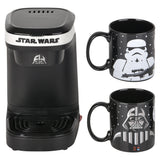 Star Wars Coffee Maker Set