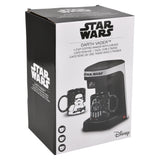 Star Wars Coffee Maker Set