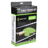 LED Table Tennis Set