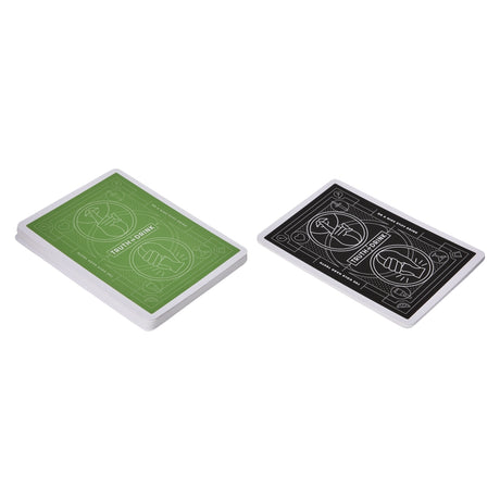 Truth Or Drink Card Game