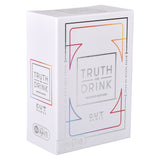 Truth Or Drink Card Game