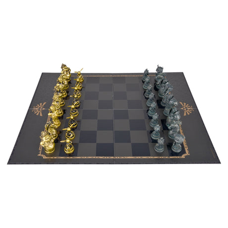 Legend Of Zelda Chess