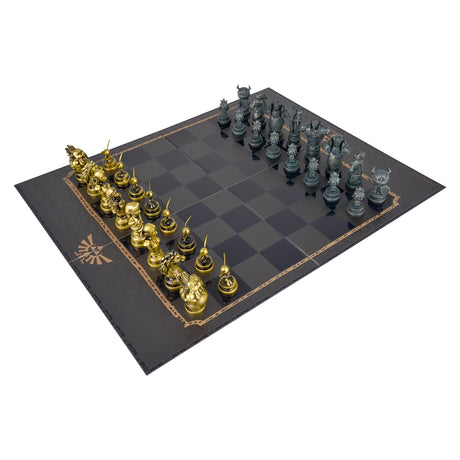 Legend Of Zelda Chess