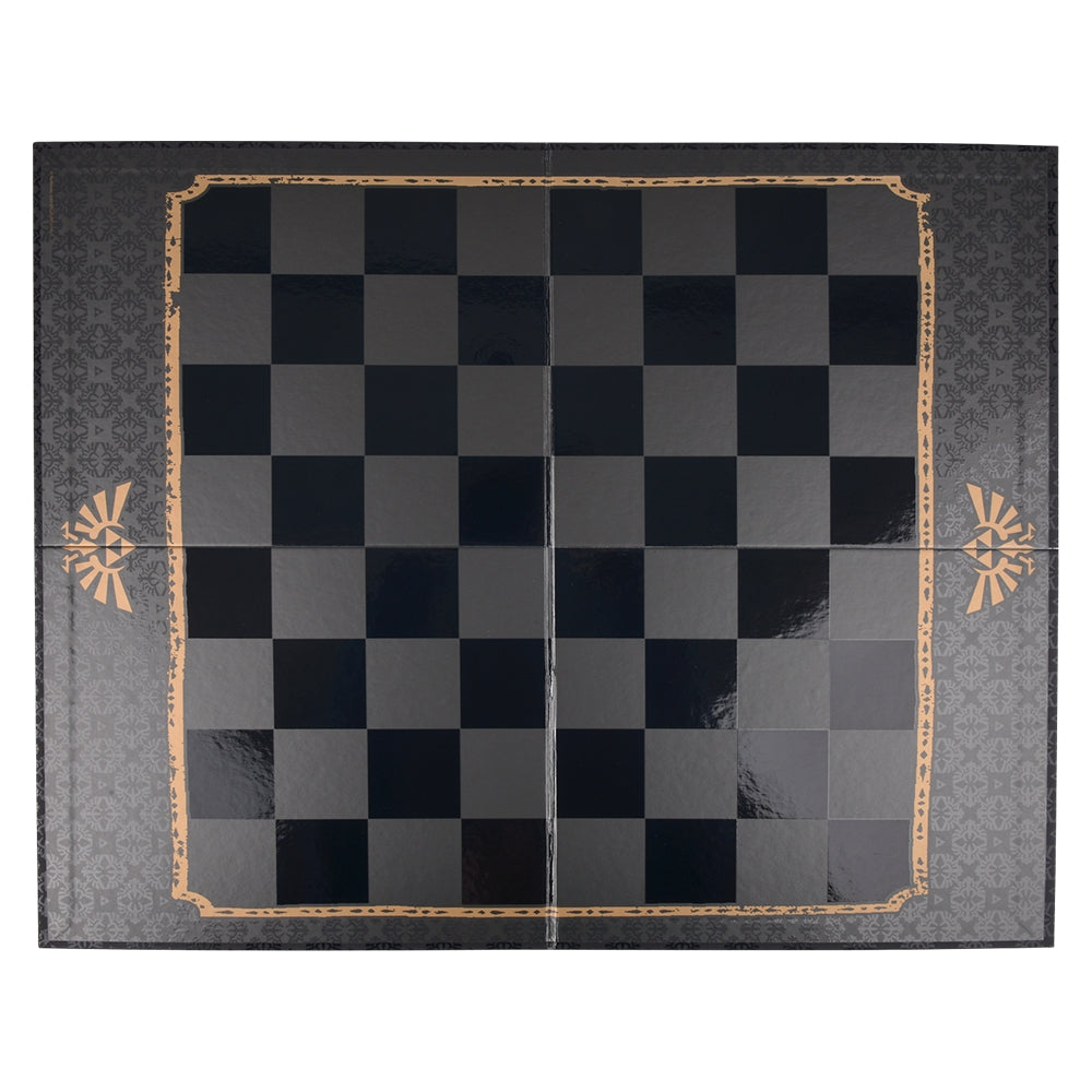 Legend Of Zelda Chess