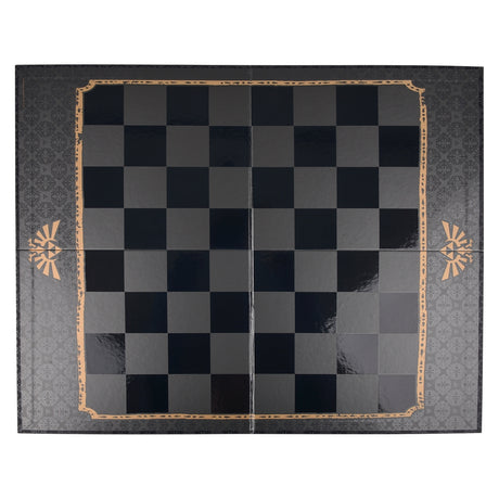 Legend Of Zelda Chess