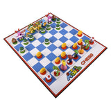 Super Mario Chess