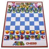Super Mario Chess