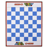 Super Mario Chess