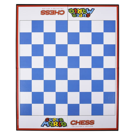 Super Mario Chess