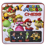 Super Mario Chess