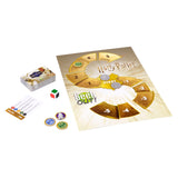Harry Potter Geek Out Board Game