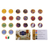 Harry Potter Geek Out Board Game