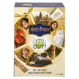 Harry Potter Geek Out Board Game