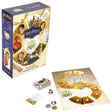 Harry Potter Geek Out Board Game