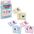 Hello Kitty Guess Who Card Game