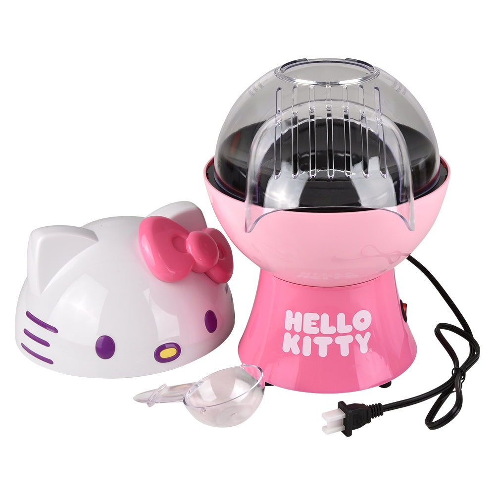 Hello Kitty Popcorn Popper