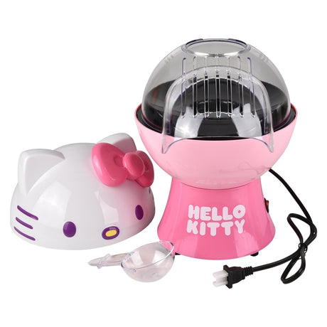 Hello Kitty Popcorn Popper