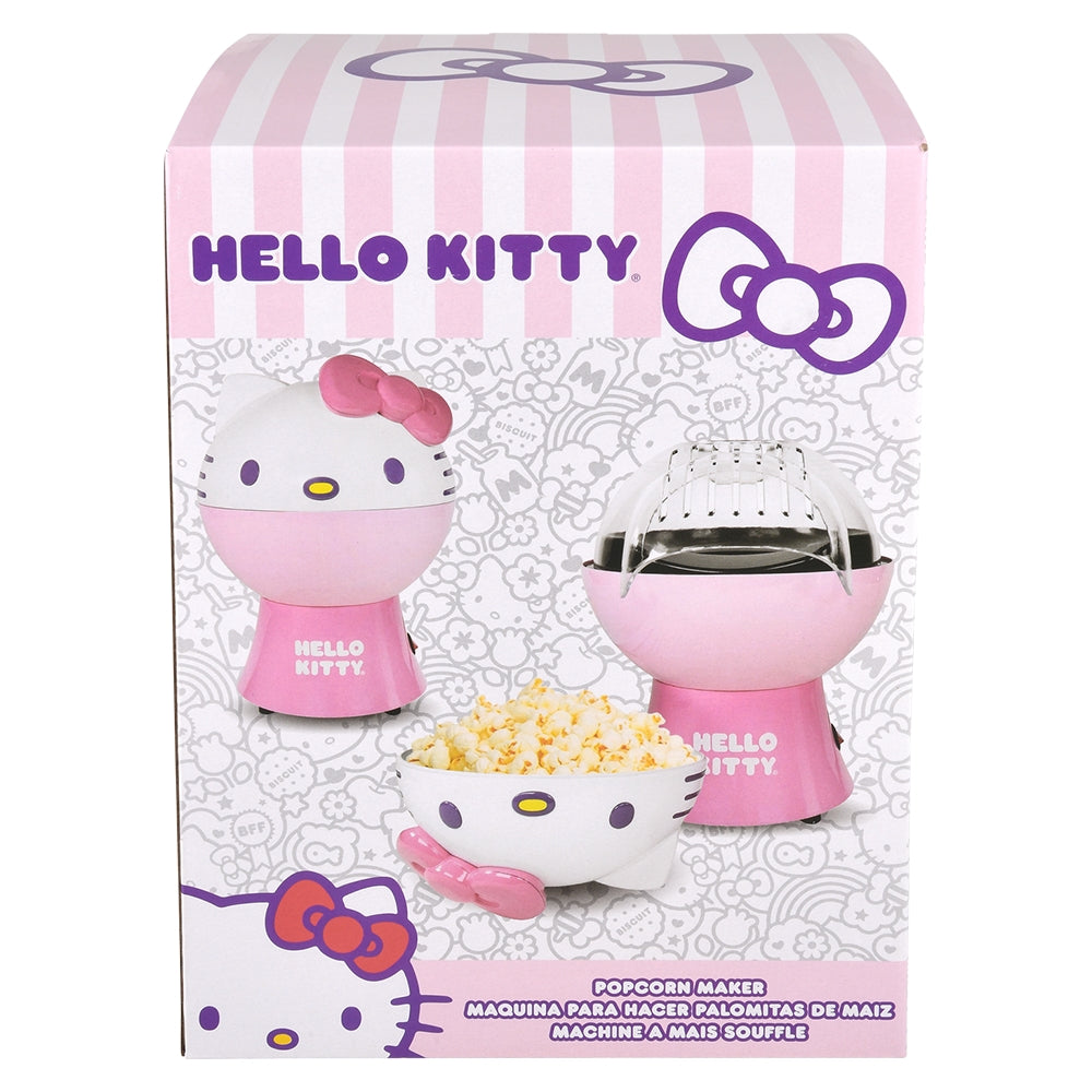 Hello Kitty Popcorn Popper