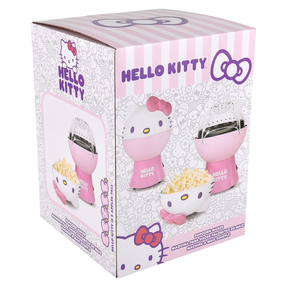 Hello Kitty Popcorn Popper